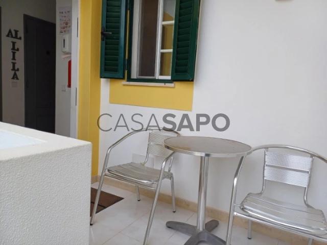 Apartamento alugar em Manta Rota, Vila Real De Santo António