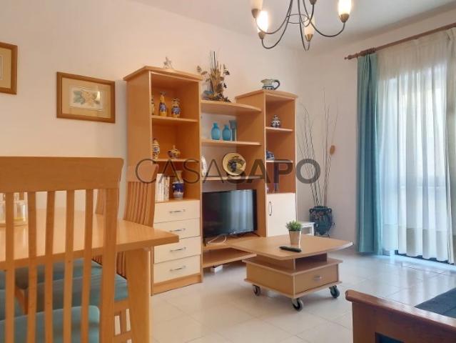 Apartamento alugar em Vila Real De Santo António, Faro