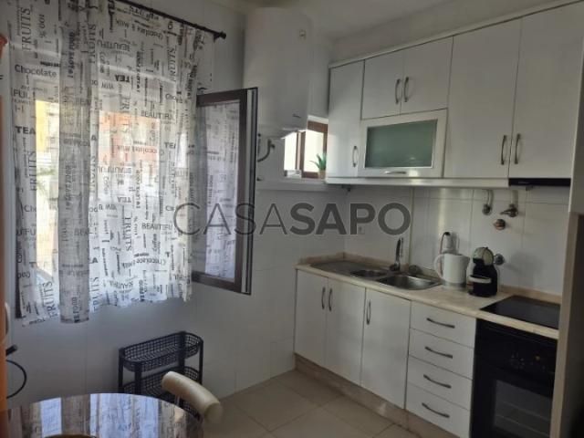 Apartamento alugar em Vila Real De Santo António, Faro