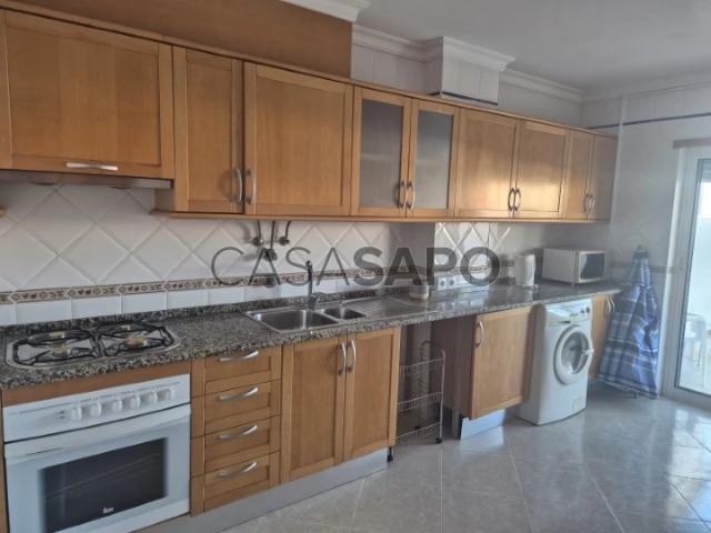 Apartamento alugar em Vila Real De Santo António, Faro