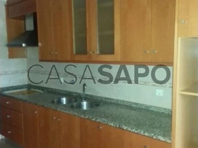 Apartamento alugar em Vila Verde e Barbudo, Vila Verde