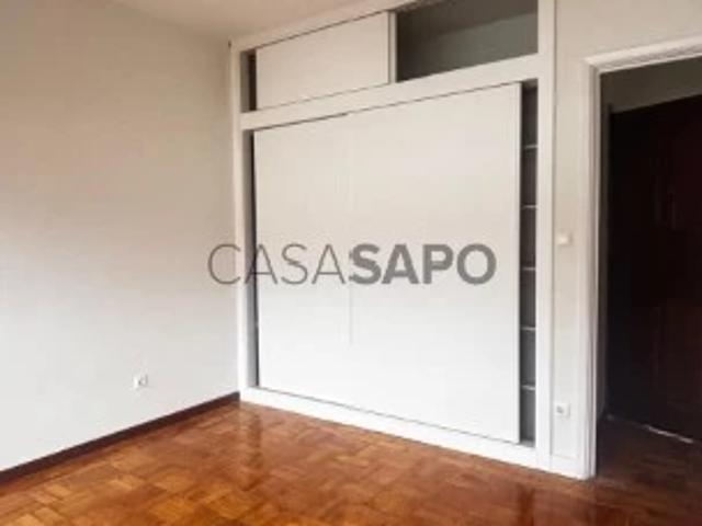 Apartamento alugar em Bairro 1° de Maio, Viseu