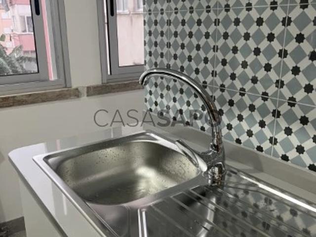 Apartamento alugar em Amadora, Lisboa