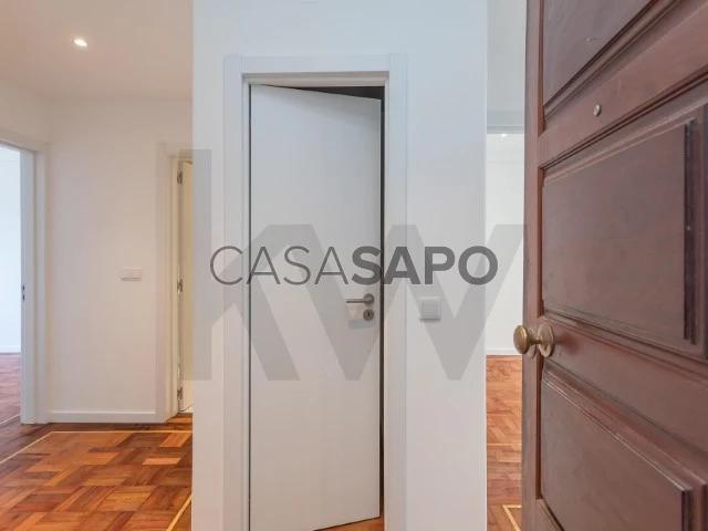 Apartamento alugar em Amadora, Lisboa