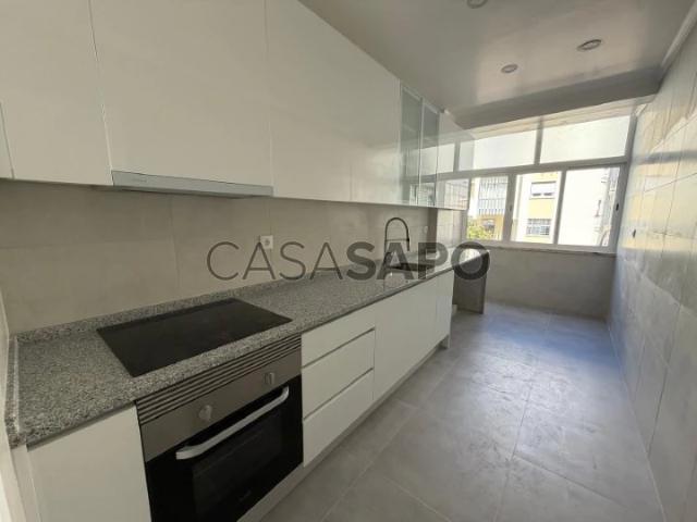 Apartamento alugar em Falagueira, Amadora