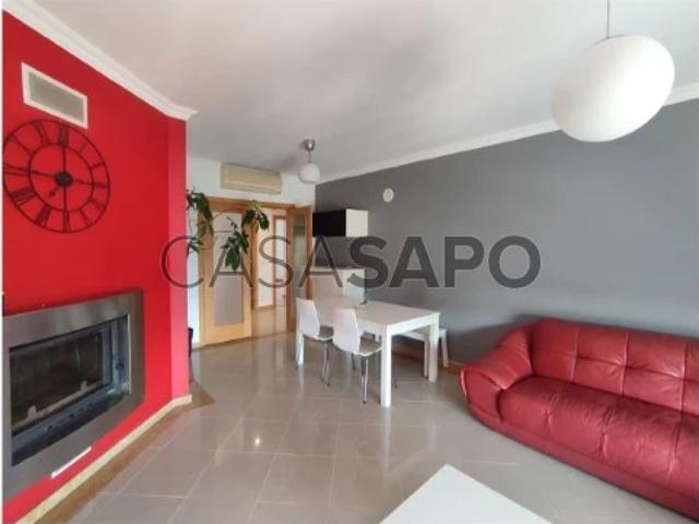 Apartamento alugar em Amadora, Lisboa