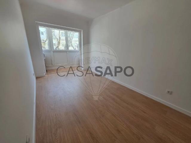 Apartamento alugar em Bairro Janeiro, Amadora