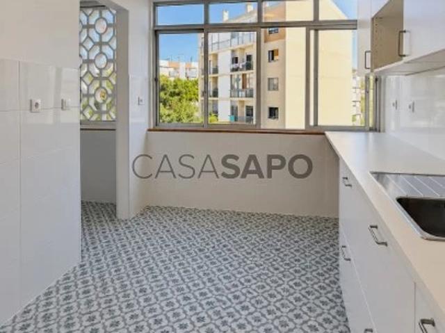 Apartamento alugar em Venda Nova, Amadora