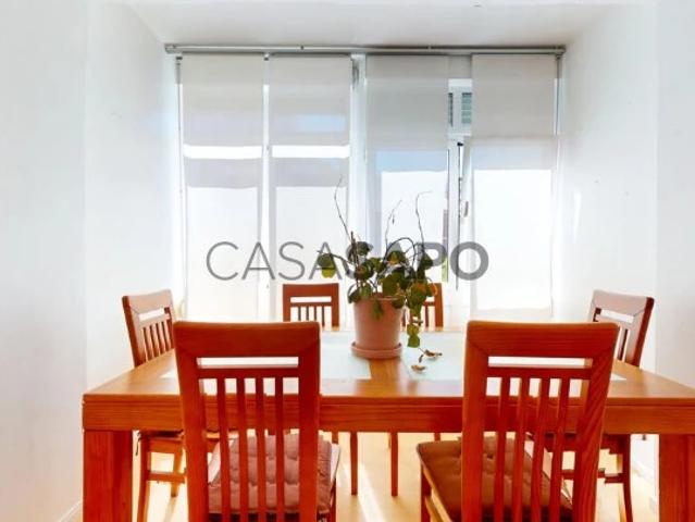 Apartamento alugar em Damaia, Amadora