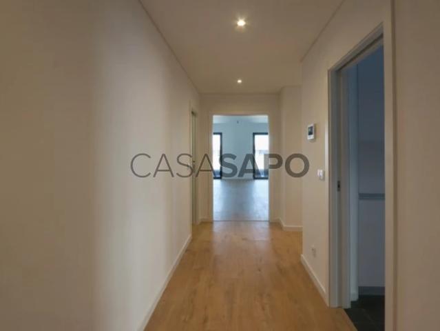 Apartamento alugar em Bairro Janeiro, Amadora