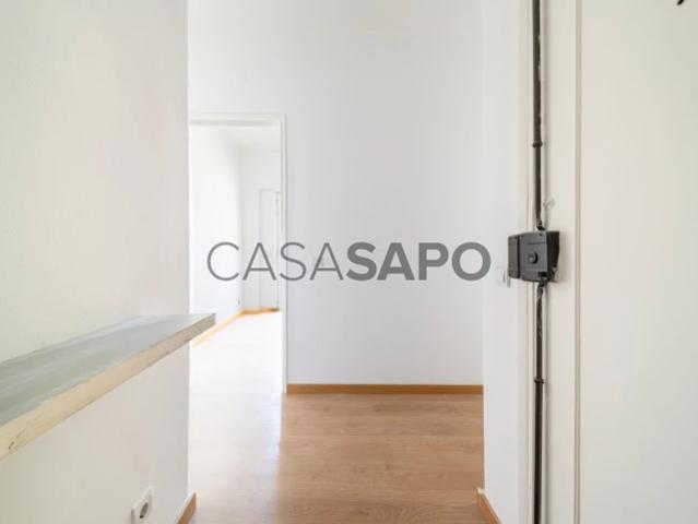 Apartamento alugar em Buraca, Amadora