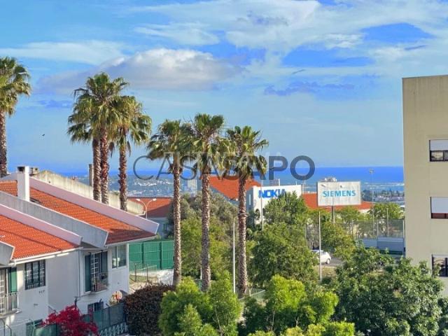Apartamento alugar em Amadora, Quinta Grande
