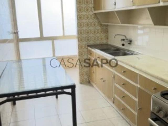 Apartamento alugar em Damaia, Amadora