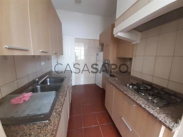 Apartamento alugar em Mina de Água, Amadora