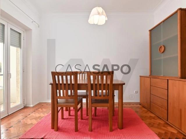 Apartamento alugar em Amadora, Lisboa