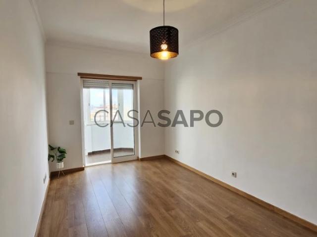 Apartamento alugar em Buraca, Amadora