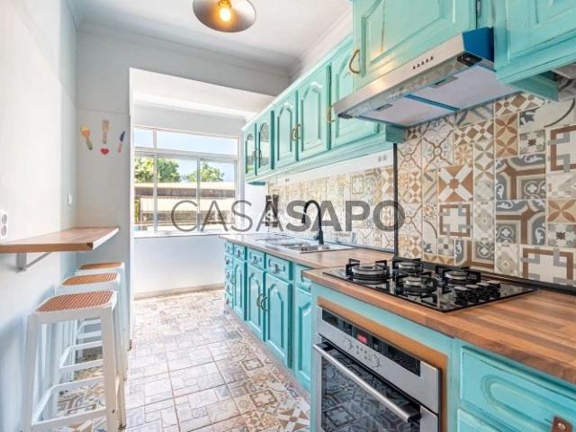 Apartamento alugar em Amadora, Lisboa