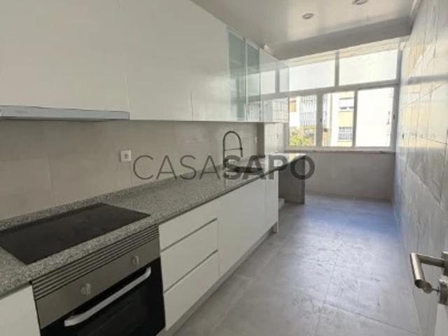 Apartamento alugar em Falagueira, Amadora
