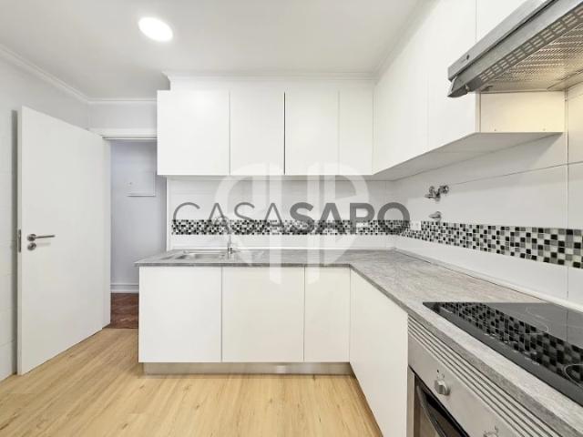 Apartamento alugar em Amadora, Lisboa