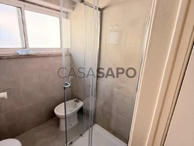 Apartamento alugar em Reboleira, Amadora