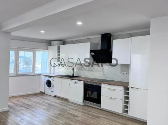 Apartamento alugar em Mina de Água, Amadora