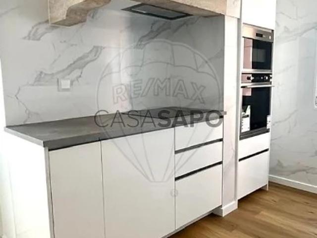 Apartamento alugar em Amadora, Lisboa
