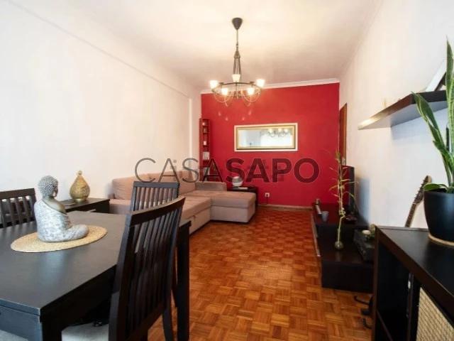 Apartamento alugar em Encosta do Sol, Amadora