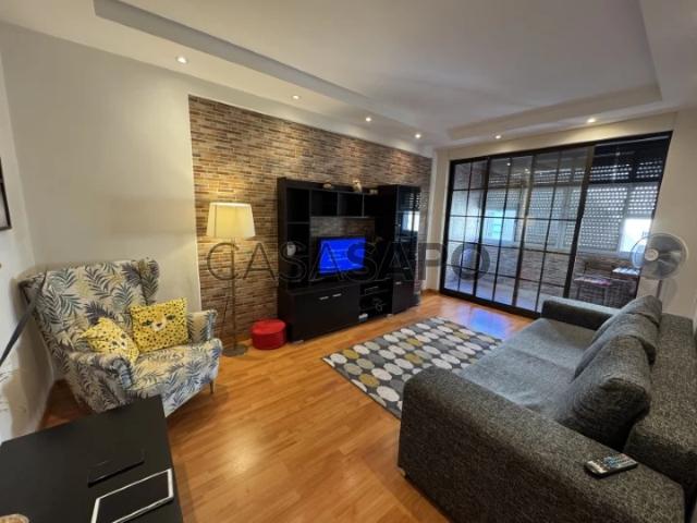 Apartamento alugar em Encosta do Sol, Amadora