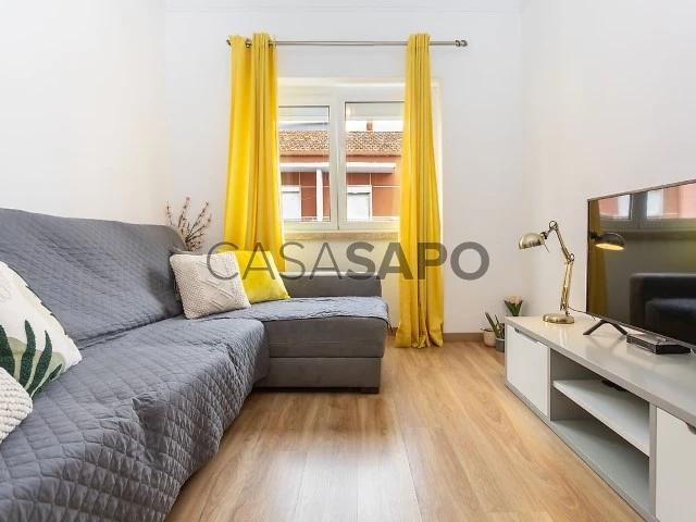 Apartamento alugar em Urbanização Vila Chã, Amadora