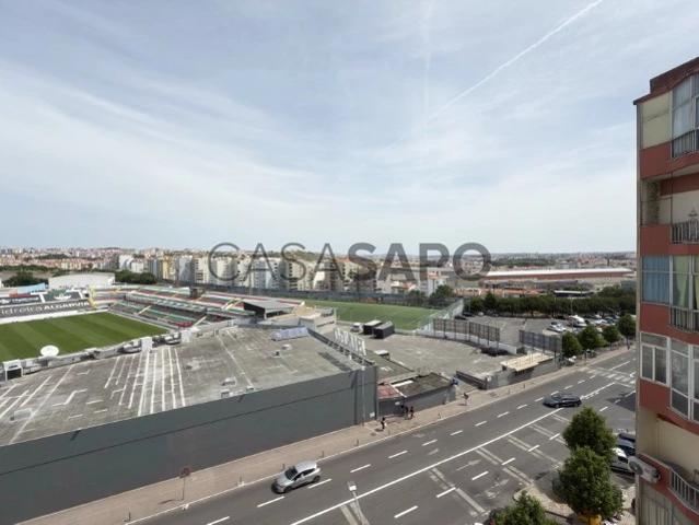 Apartamento alugar em Damaia, Amadora