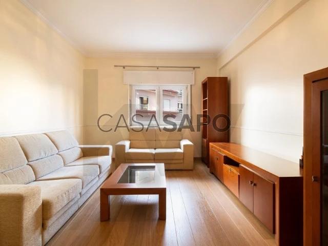 Apartamento alugar em Encosta do Sol, Amadora