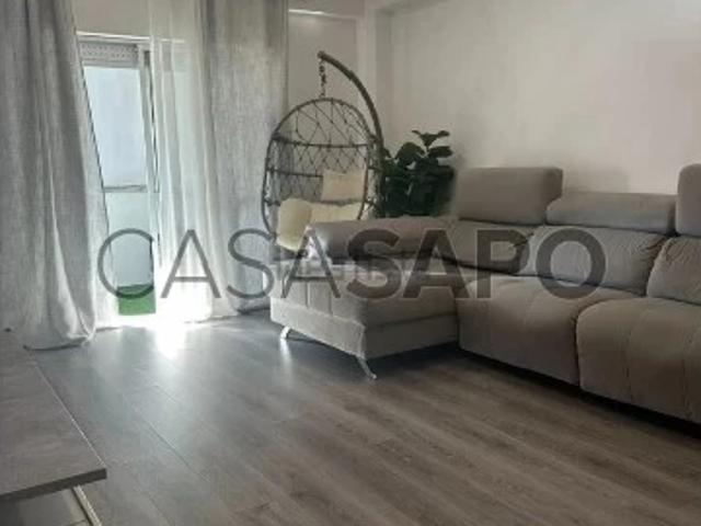 Apartamento alugar em Damaia, Amadora