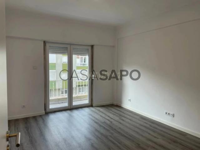 Apartamento alugar em Amadora, Lisboa