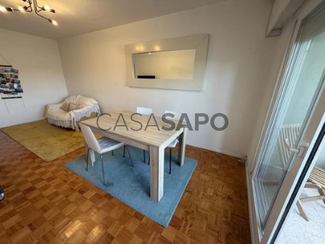 Apartamento alugar em Lisboa