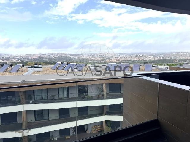 Apartamento alugar em Vista Alta, Amadora