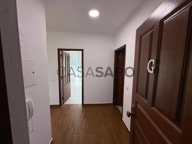 Apartamento alugar em São Mamede, Batalha