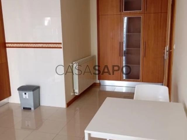 Apartamento alugar em Boidobra, Covilhã