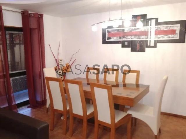 Apartamento alugar em Castelo Branco, Canhoso