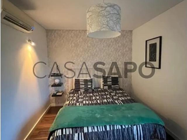 Apartamento alugar em Castelo Branco