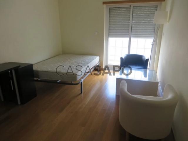 Apartamento alugar em Biquinha, Covilhã
