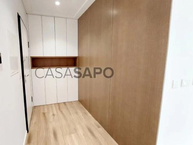 Apartamento alugar em Castelo Branco, Canhoso