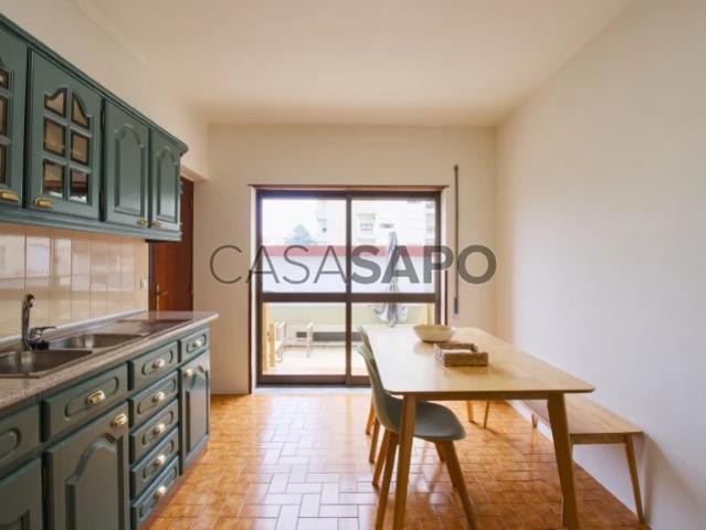 Apartamento alugar em Figueira Da Foz, Coimbra