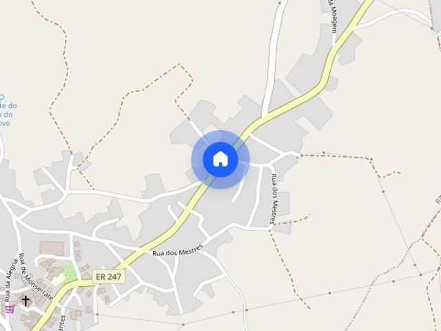 Apartamento alugar em Ribamar, Lourinhã