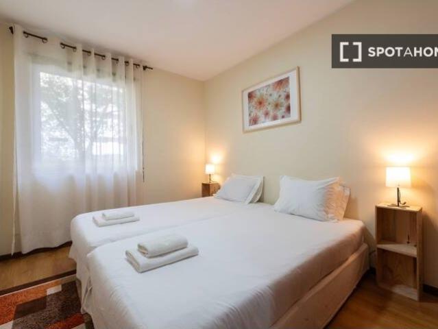 Apartamento alugar em Maia, Águas Santas