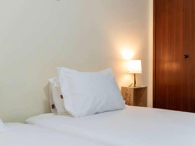 Apartamento alugar em Águas Santas, Alto da Maia