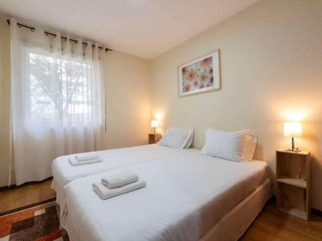 Apartamento alugar em Maia, Águas Santas