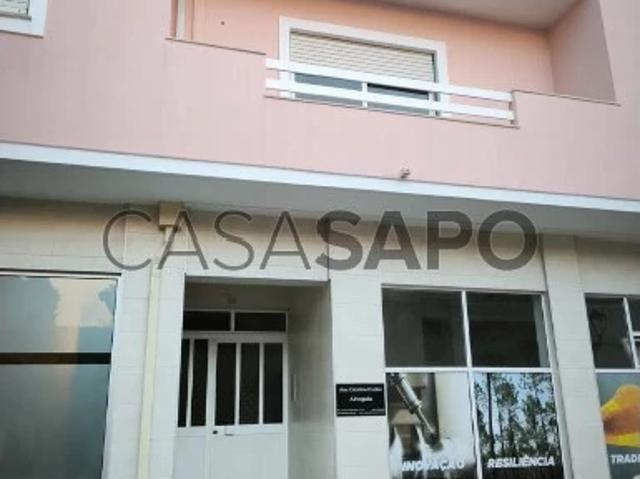 Apartamento alugar em Marinha Grande