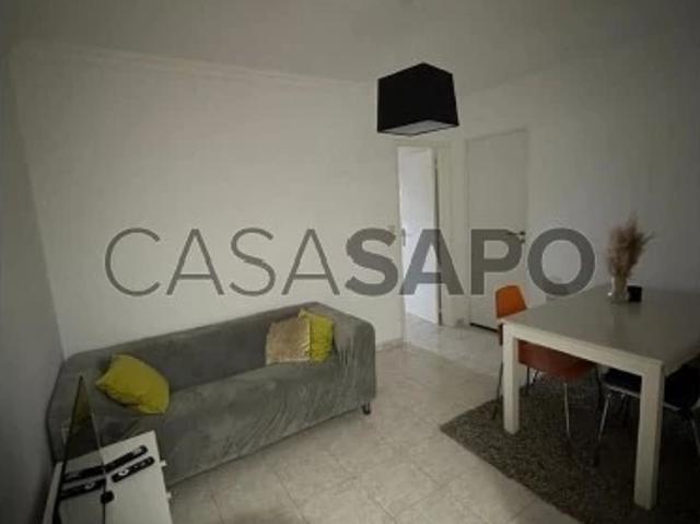 Apartamento alugar em Guarda Nova, Marinha Grande