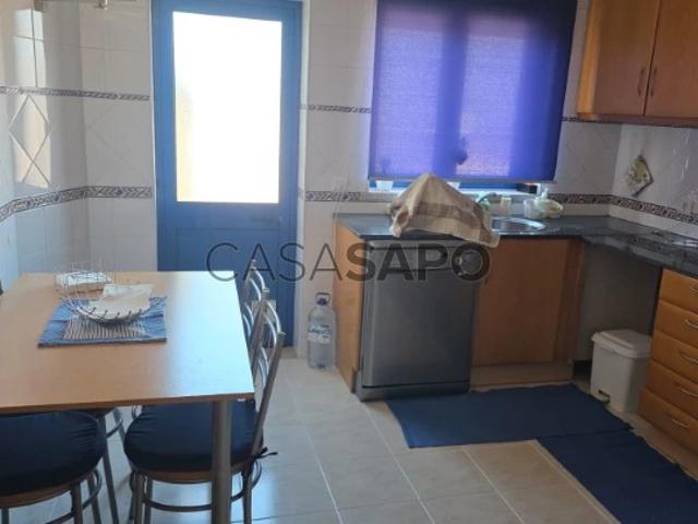 Apartamento alugar em Marinha Grande, Leiria