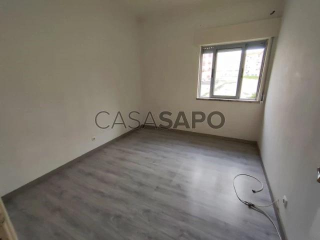Apartamento alugar em Bairro do Juncalinho, Moita